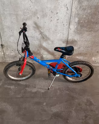 Bicicletta del 16