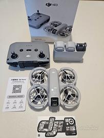 Drone DJI Neo Fly More Combo
