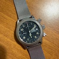 ORIS Big Crown - da revisionare FERMO