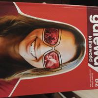 Gateway to the world B2