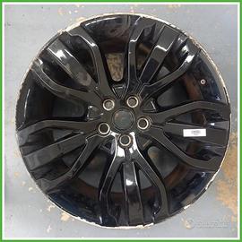 Cerchio Singolo in Lega Land Rover Range Rover