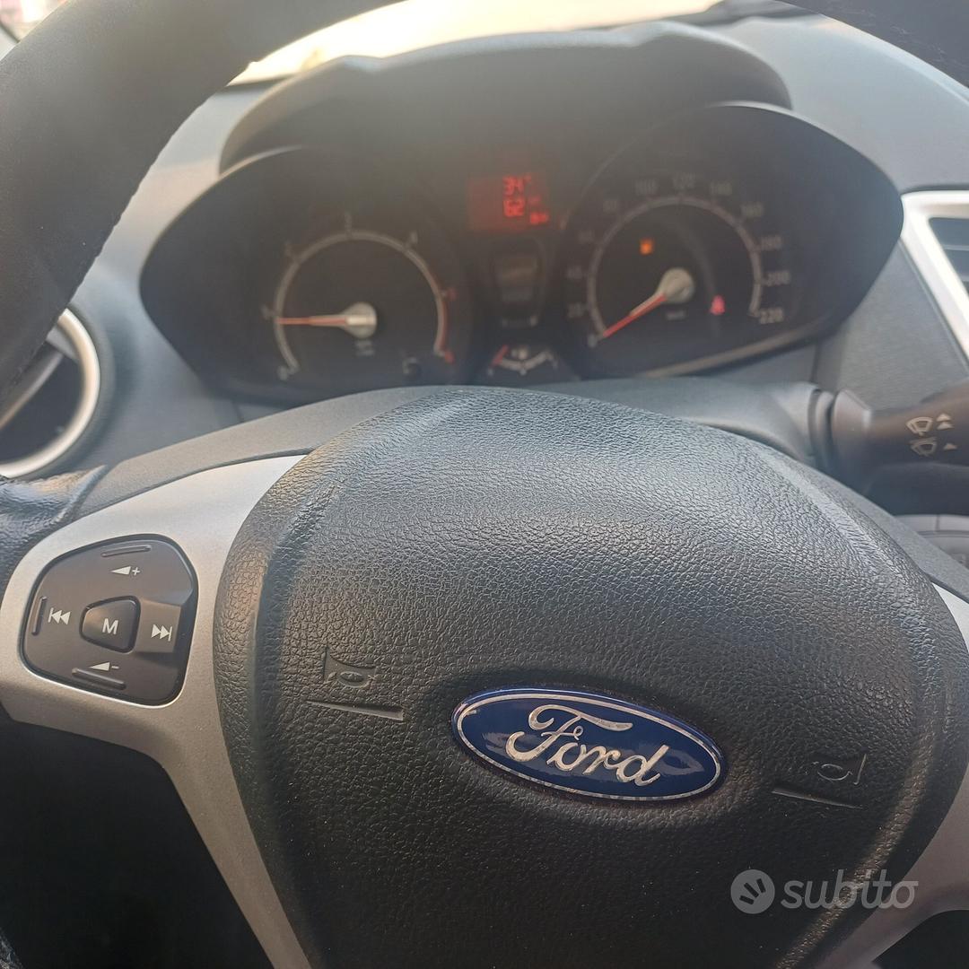 Ford Fiesta 2026 photo 4
