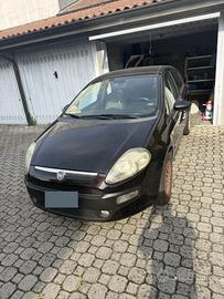 fiat punto 1.2