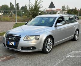 Audi a6 3.0TDI S-line plus