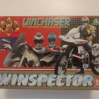 Winspector 