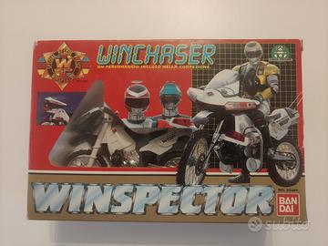 Winspector 