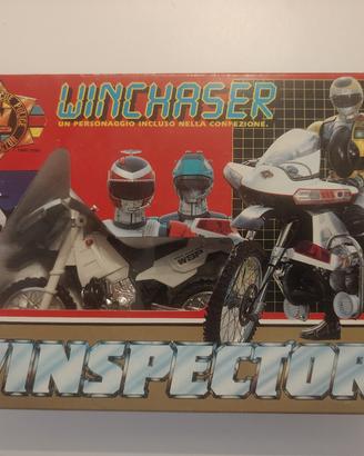 Winspector 