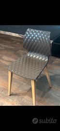 Sedie per interno
