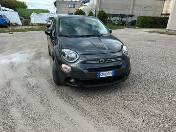 Fiat 500x 1.0 benzina 120cv
