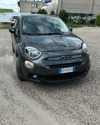 Fiat 500x 1.0 benzina 120cv