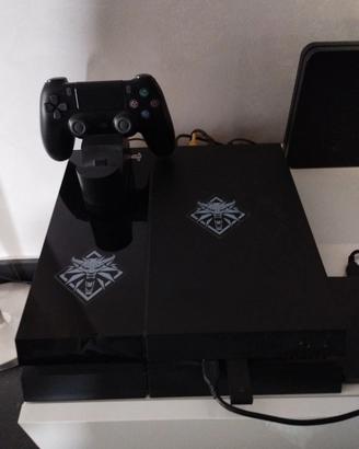 Play station 4 + giochi 