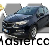 OPEL Mokka X 1.6 cdti Business 110 cv - Diesel -