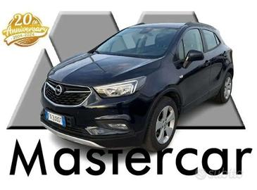 OPEL Mokka X 1.6 cdti Business 110 cv - Diesel -
