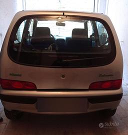 Fiat Seicento