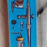 Aerografo OLYMPOS HP-23BC