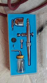 Aerografo OLYMPOS HP-23BC