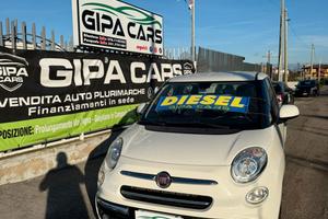 Fiat 500L 1.3 Multijet 95 CV Business