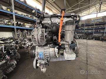 ATD MOTORE COMPLETO NEW BEETLE 1.9 TDI 100CV