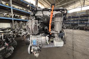 ATD MOTORE COMPLETO NEW BEETLE 1.9 TDI 100CV