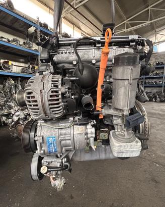 ATD MOTORE COMPLETO NEW BEETLE 1.9 TDI 100CV
