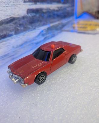 Ford Gran Torino Scala 1:64 Corgi Juniors