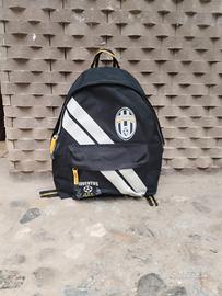 zaino Juventus ufficiale 