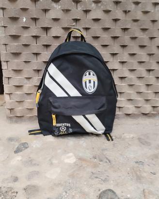 zaino Juventus ufficiale 