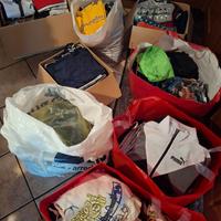 Abbigliamento bambino