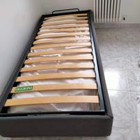 Letto singolo