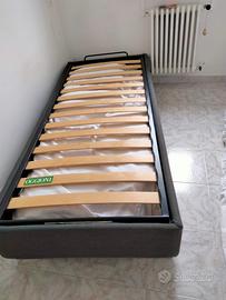 Letto singolo