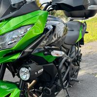 Kawasaki Versys 650