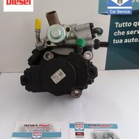 Pompa diesel delphi codice 28447441 nuova