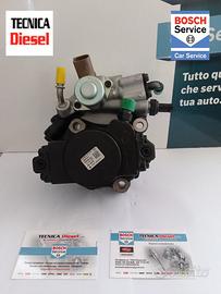 Pompa diesel delphi codice 28447441 nuova