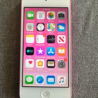 Ipid touch 6a generazione