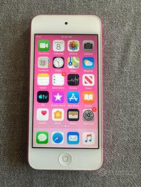 Ipid touch 6a generazione