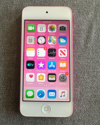 Ipid touch 6a generazione