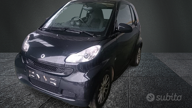 SMART FORTWO MOTORE 660951 CDI 0.8L