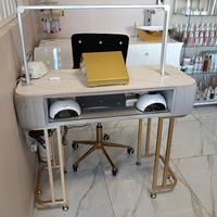 tavolo manicure