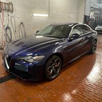 ALFA ROMEO Giulia 2.2 Turbodiesel 210 CV AT8 AWD