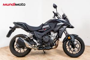 HONDA CB 500 X - 2018