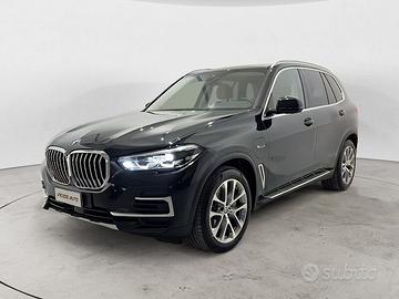 BMW X5 xDrive45e xLine