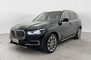 BMW X5 xDrive45e xLine