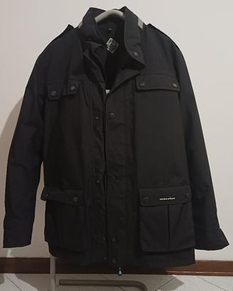 giacca tucano urbano