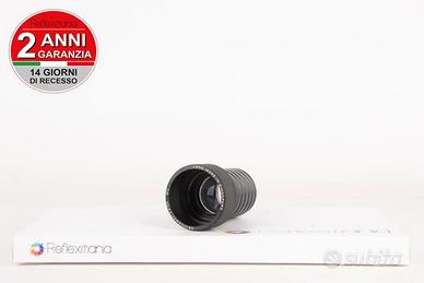 Rollei Heidosmat 85mm f2.8 MC per proiettore USATO