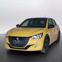 PEUGEOT 208 II 2019 - 208 1.2 puretech GT Line s&s