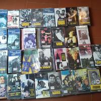 31 film su cassette VHS