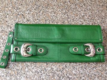 PochetteKathy Van Zeeland