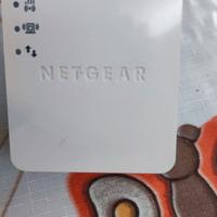 wifi range extender NETGEAR 