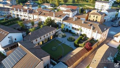 VILLA SINGOLA A SAN MARTINO DI LUPARI