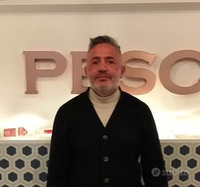 Assistente anziani e tutto fare